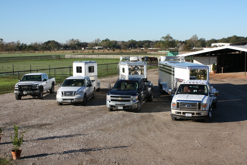 The Fleet